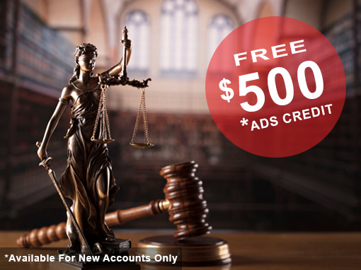 Divorce Leads Pro - Divorce Leads and Family Law Marketing Servi Free-Google-Ads-Credit-With-New-Accounts